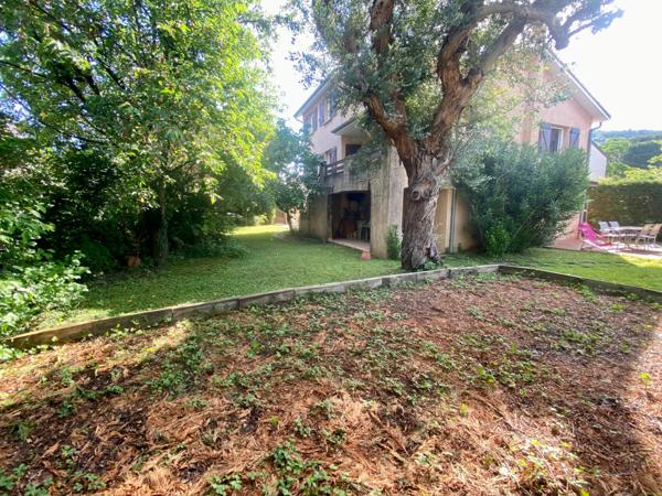 Maison à vendre    7 pièces • 158 m2 Vienne