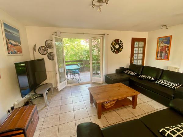 Maison à vendre    7 pièces • 158 m2 Vienne