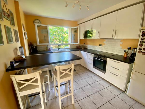 Maison à vendre    7 pièces • 158 m2 Vienne