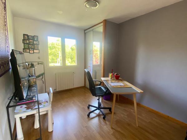 Maison à vendre    7 pièces • 158 m2 Vienne