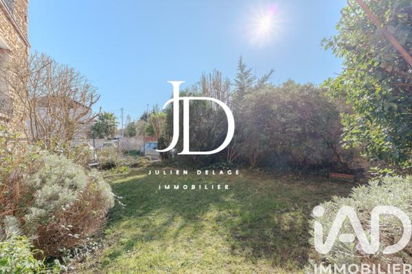 Appartement à vendre 3 pièces 57,45 m² Villemomble