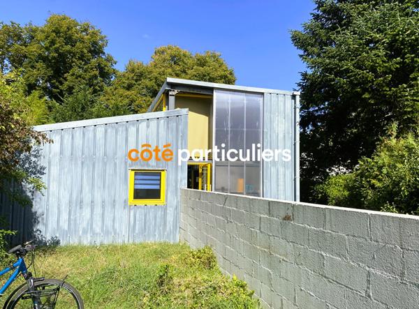 Vente Maison270 m² - 10 Pièces - POITIERS (86000)