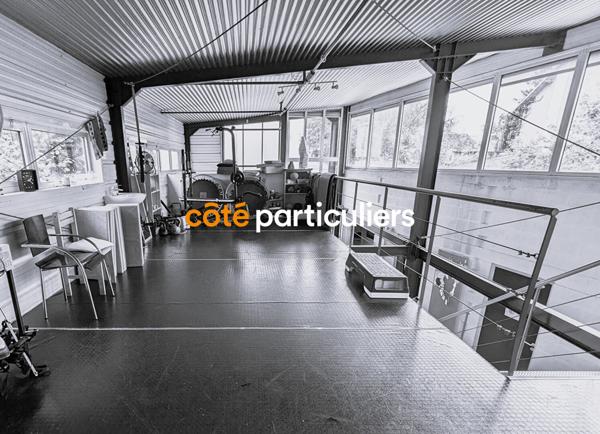 Vente Maison270 m² - 10 Pièces - POITIERS (86000)