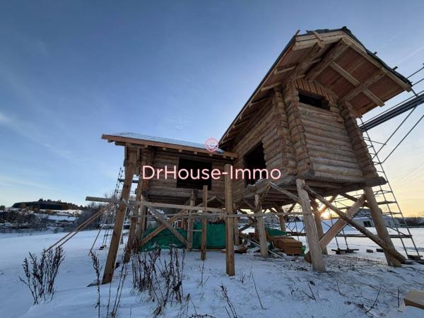 Maison à vendre 3 pièces de 86 m²