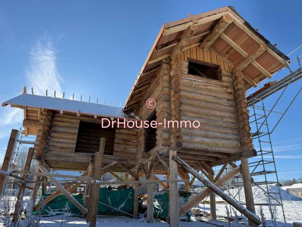 Maison à vendre 3 pièces de 86 m²