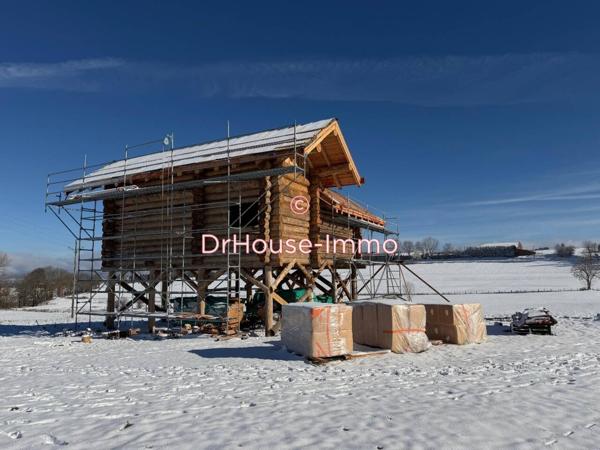 Maison à vendre 3 pièces de 86 m²