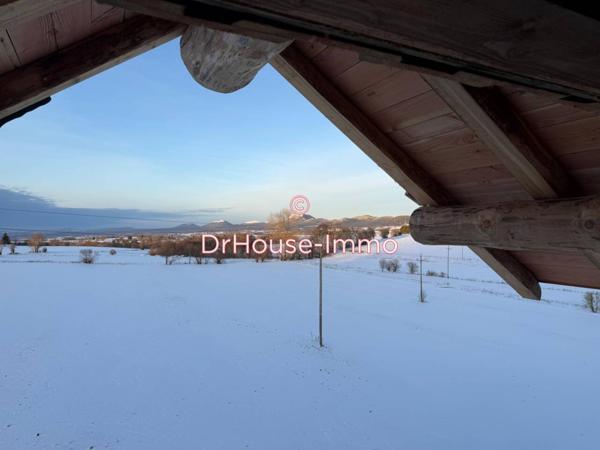 Maison à vendre 3 pièces de 86 m²