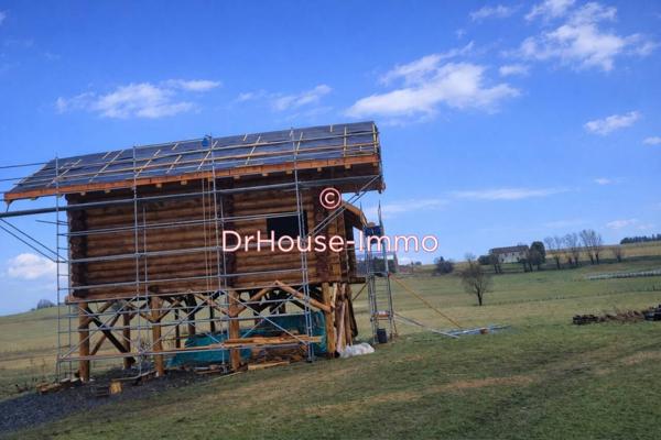 Maison à vendre 3 pièces de 86 m²