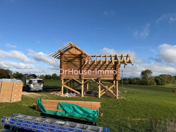 Maison à vendre 3 pièces de 86 m²