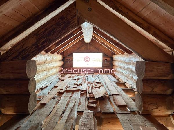 Maison à vendre 3 pièces de 86 m²