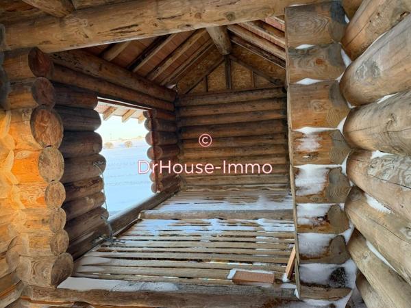 Maison à vendre 3 pièces de 86 m²