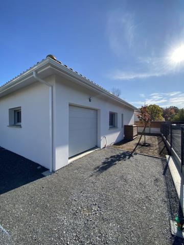 Vente Maison125 m² - 5 Pièces - MERIGNAC (33700)