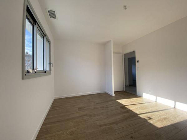 Vente Maison125 m² - 5 Pièces - MERIGNAC (33700)