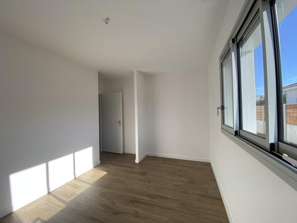 Vente Maison125 m² - 5 Pièces - MERIGNAC (33700)
