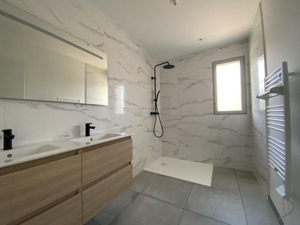 Vente Maison125 m² - 5 Pièces - MERIGNAC (33700)