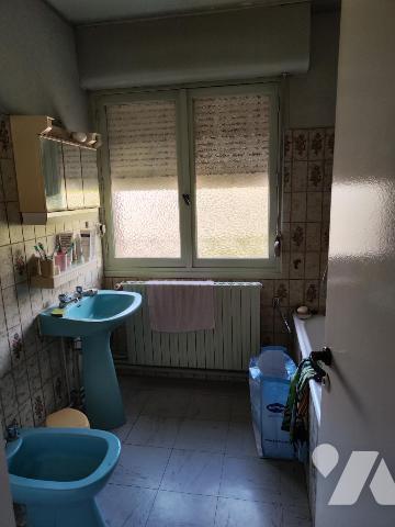 Maison semI-individuelle