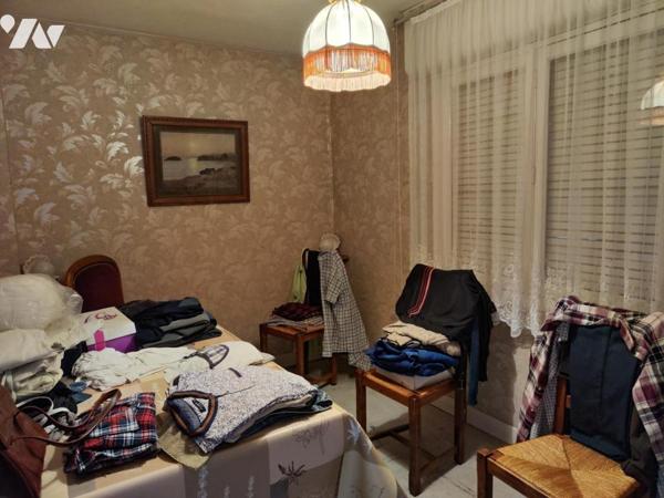 Maison semI-individuelle