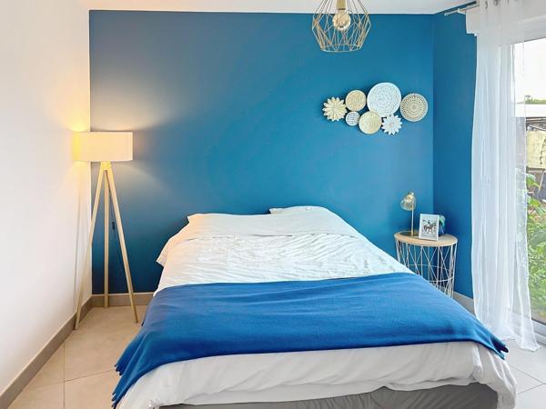 Maison à vendre avec presque 12 000m2 de terrain