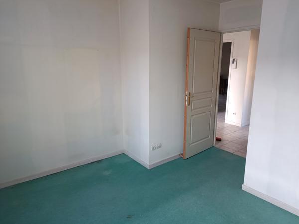 Maison 3 pièces - 73 m²