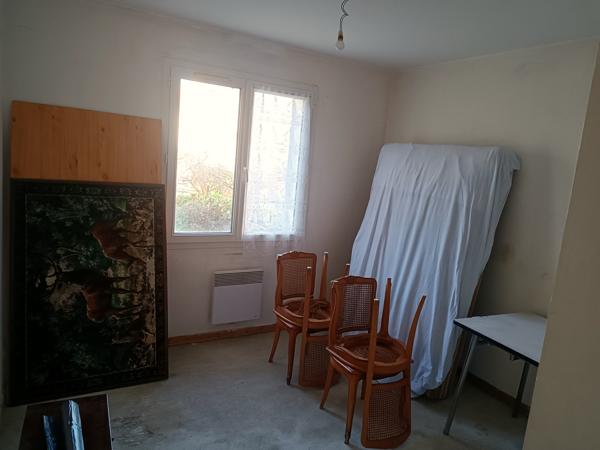 Maison 3 pièces - 73 m²