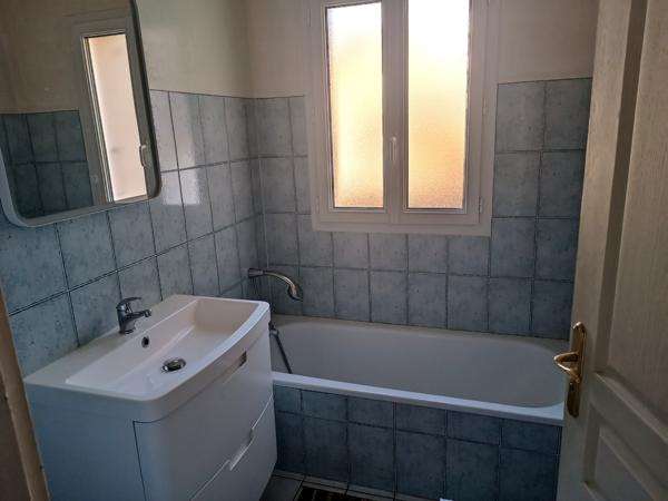 Maison 3 pièces - 73 m²