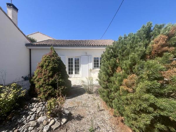 Maison à vendre 328 000 € Bordeaux 3 p 65 m² DPE D
