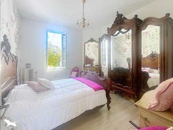 Maison à vendre 328 000 € Bordeaux 3 p 65 m² DPE D