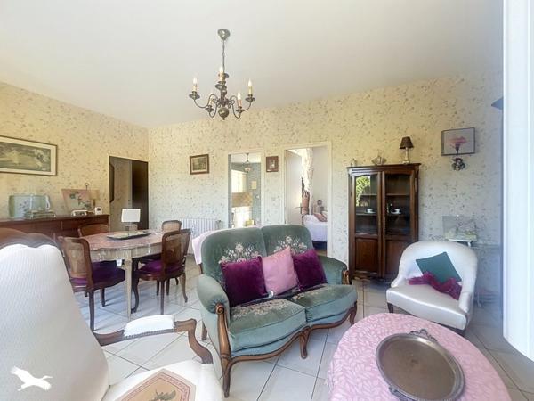 Maison à vendre 328 000 € Bordeaux 3 p 65 m² DPE D