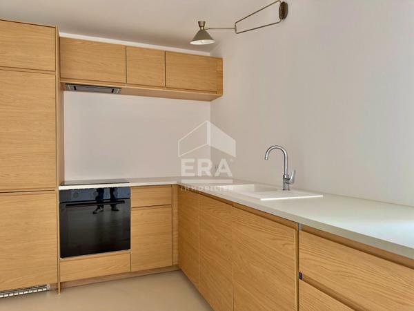 T2 plein de charme, à deux pas de la plage et du marché