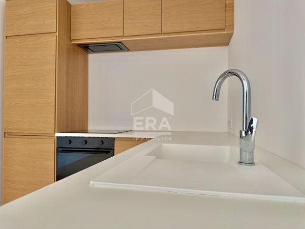 T2 plein de charme, à deux pas de la plage et du marché