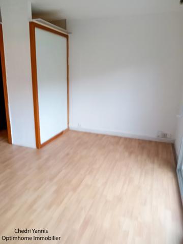 Appartement à vendre T3 de 57 m² à Scionzier, idéal investisseur !