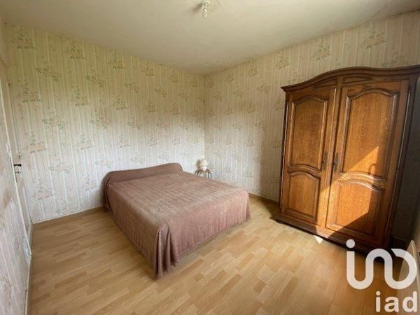 Maison à vendre 7 pièces 136 m² Pléneuf-Val-André