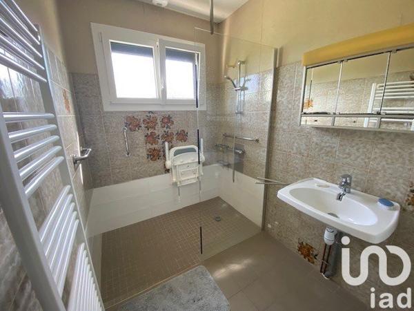 Maison à vendre 7 pièces 136 m² Pléneuf-Val-André