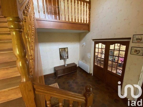 Maison à vendre 7 pièces 136 m² Pléneuf-Val-André