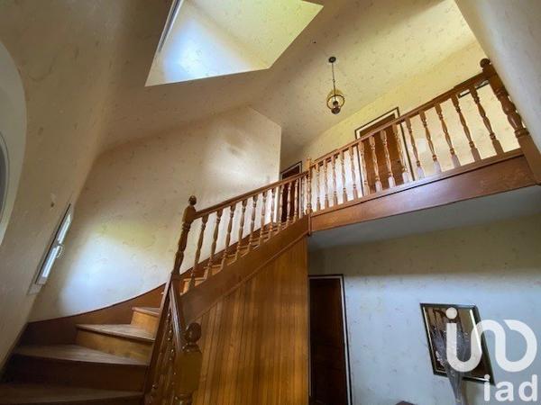 Maison à vendre 7 pièces 136 m² Pléneuf-Val-André