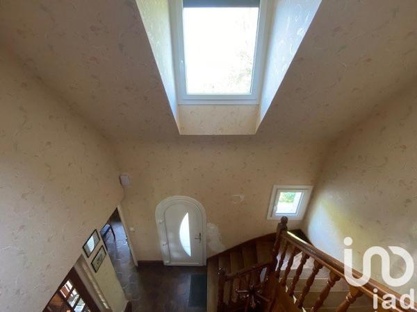 Maison à vendre 7 pièces 136 m² Pléneuf-Val-André