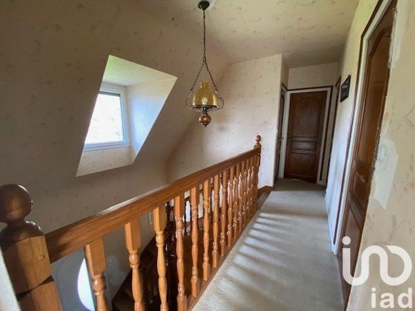 Maison à vendre 7 pièces 136 m² Pléneuf-Val-André