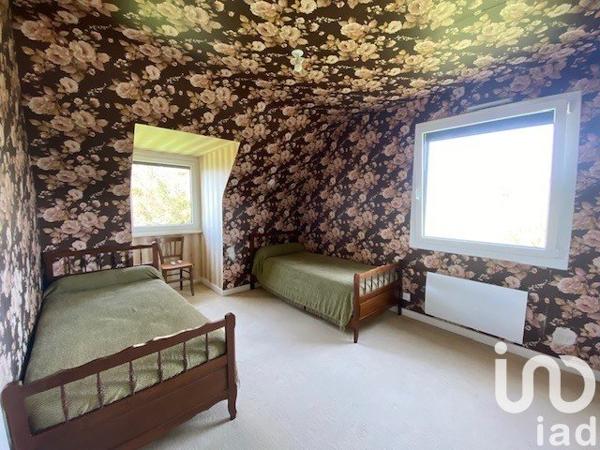 Maison à vendre 7 pièces 136 m² Pléneuf-Val-André