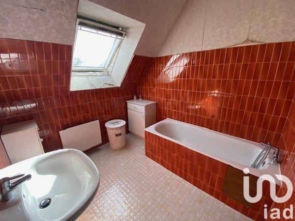 Maison à vendre 7 pièces 136 m² Pléneuf-Val-André