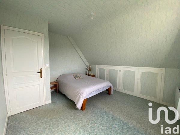 Maison à vendre 7 pièces 136 m² Pléneuf-Val-André