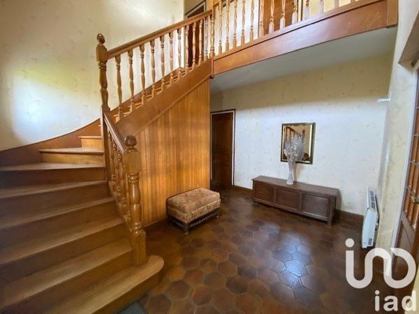 Maison à vendre 7 pièces 136 m² Pléneuf-Val-André