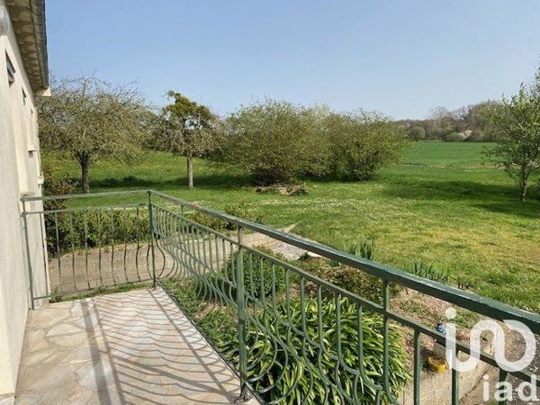 Maison à vendre 7 pièces 136 m² Pléneuf-Val-André