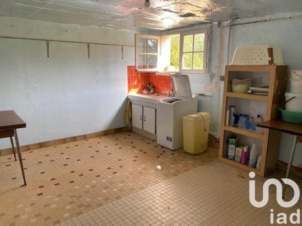 Maison à vendre 7 pièces 136 m² Pléneuf-Val-André