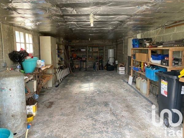 Maison à vendre 7 pièces 136 m² Pléneuf-Val-André