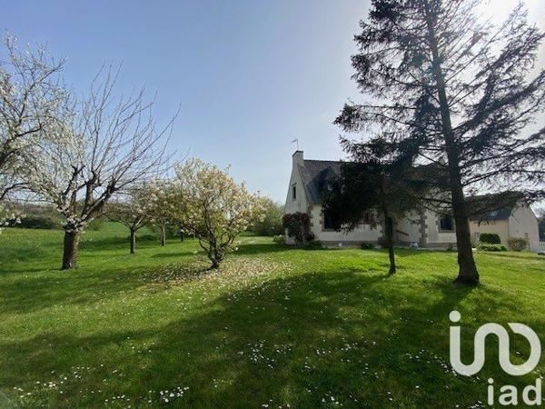 Maison à vendre 7 pièces 136 m² Pléneuf-Val-André