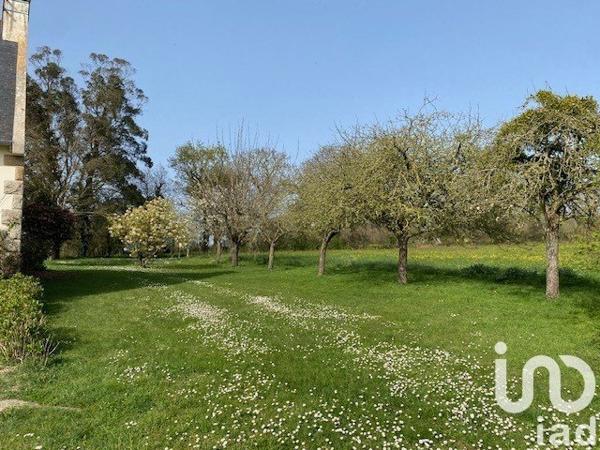 Maison à vendre 7 pièces 136 m² Pléneuf-Val-André