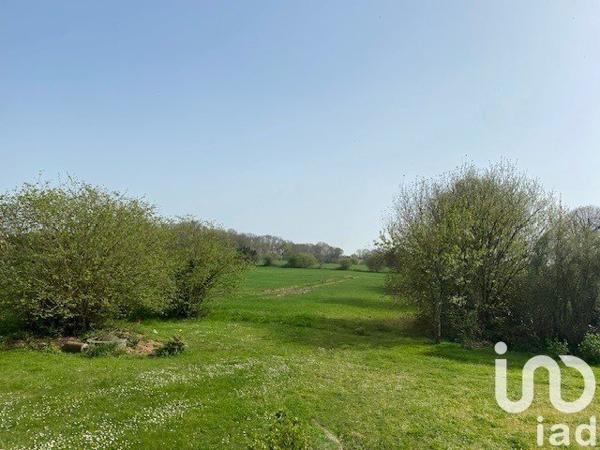 Maison à vendre 7 pièces 136 m² Pléneuf-Val-André