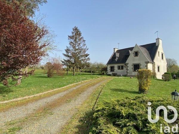 Maison à vendre 7 pièces 136 m² Pléneuf-Val-André