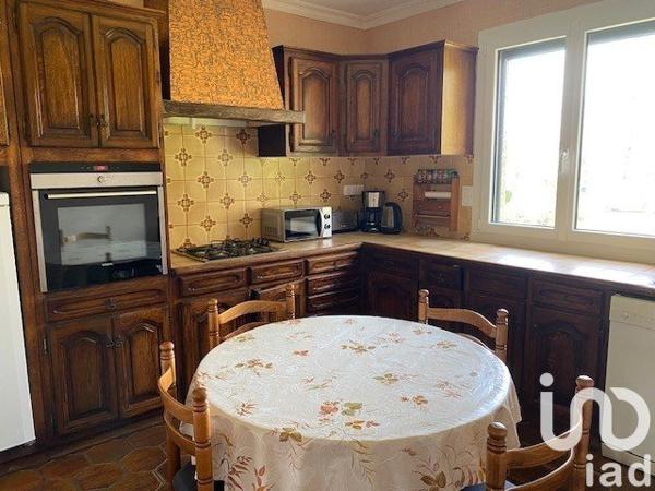 Maison à vendre 7 pièces 136 m² Pléneuf-Val-André