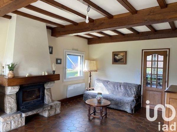 Maison à vendre 7 pièces 136 m² Pléneuf-Val-André